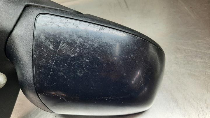 фото №6, Дзеркало праві ford mondeo mk3 2.0d 05r рестайлінг hb 7pin