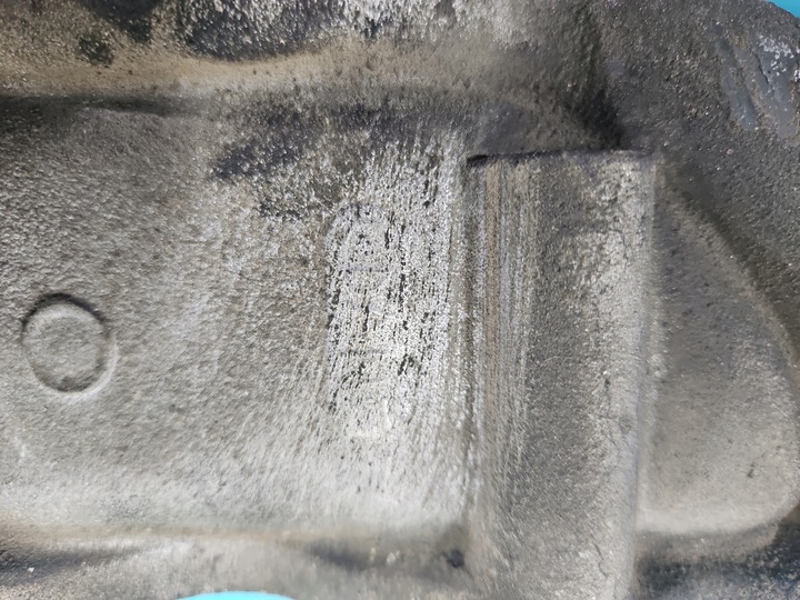 фото №13, Колектор всмоктуючий hyundai santa fe ii 06-12 28381-27450 7c230536 2.2 crdi