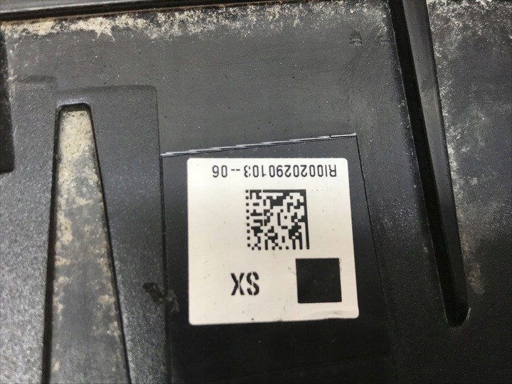 фото №9, Bmw ix i20 sport 21- лампа левая зад led h75a43bc502