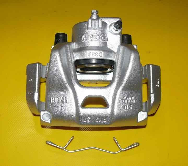 фото №1, Суппорт тормозной скоба левый перед alfa romeo giulietta 281/26,2 10-