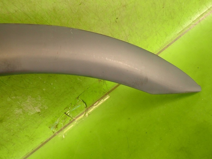 фото №8, Накладка планка серп крыльев toyota yaris verso