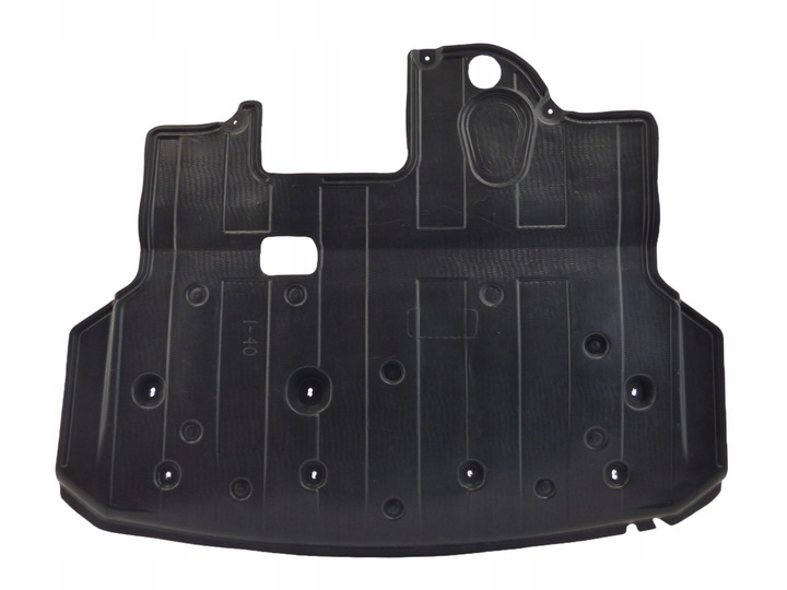 фото №1, Hyundai i40 2011 - 2019 защита pod двигатель