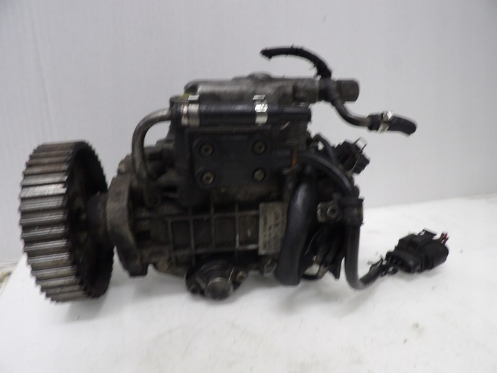 фото №1, Насос вприскувальний audi a6