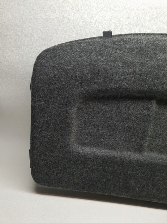 фото №5, Nissan micra k13 10-17 полиця багажника зад задня