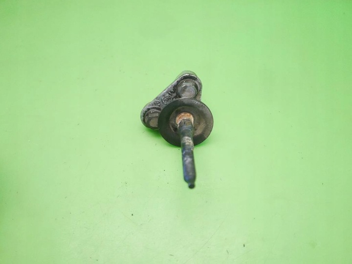 фото №5, Лапи кронштейн кріплення peugeot 607 phi 2.2hdi 99-