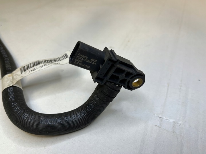 фото №4, Ford 1.0 ecoboost датчик тиску вихлопних газів fs7a-9g824-aa