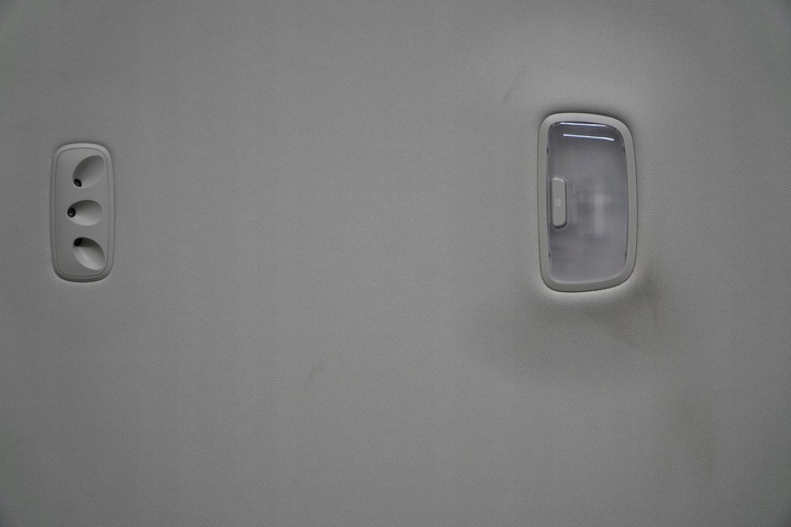 фото №6, Потолок комплектная лампа защитные накладки датчик tucson iv 23r 0km оригинал 20-