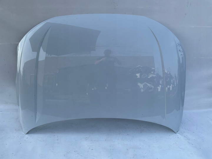 фото №1, Audi a1 82a капот крышка двигателя 82a823155a