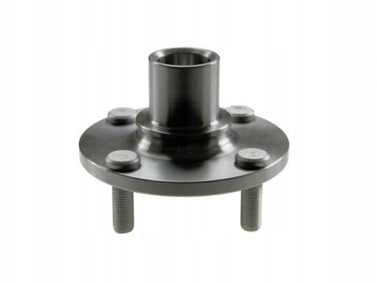 фото №1, Ступиця колеса перед nty klp-mz-012p