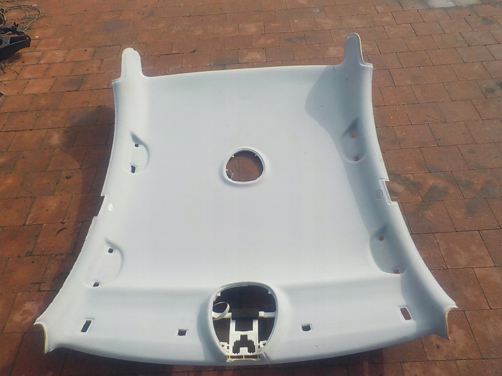 фото №6, Mercedes w211 sedan стеля стеля a2116902650