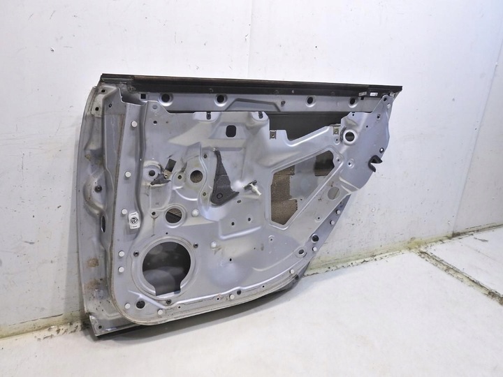 фото №6, Дверь правый зад ly7w audi a6 c6