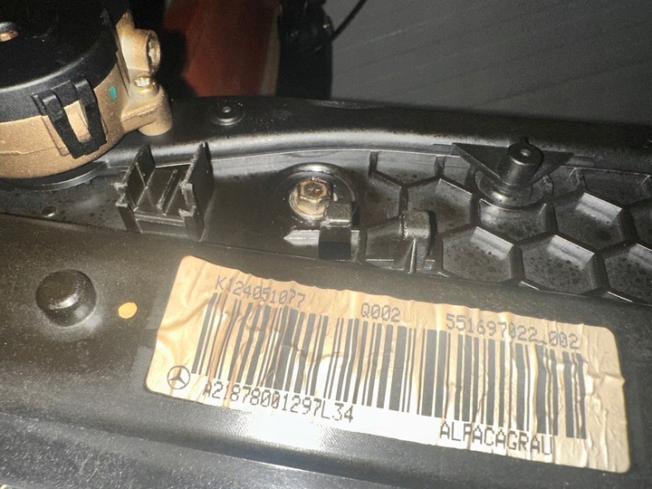 фото №11, Люк, стекло, крыша mercedes cls w218 универсал, x218, shooting