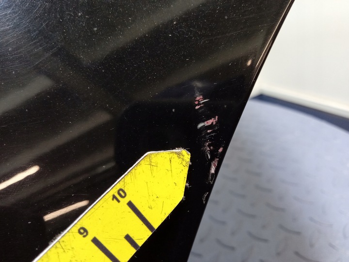 фото №8, Chevrolet epica двері зад ліві задні 83l