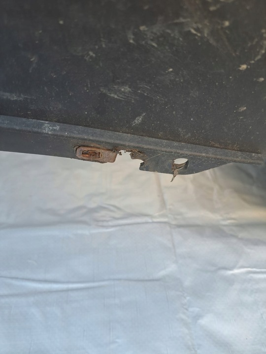 фото №16, Бампер перед переднее nissan qashqai ii j11 62022-4ea0h