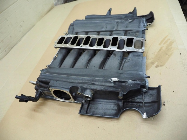 фото №8, Колектор всмоктуючий audi a8 d3 6.0 w12 07c133185bd