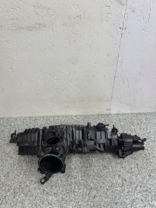 фото №1, Коллектор всасывающий volvo v40 ii 2012-2018r 2.0 d 31431955