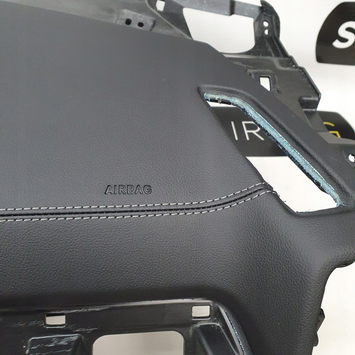 фото №6, Kia sorento панель консоль подушки подушка безпеки ремені