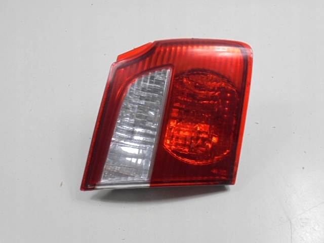фото №7, Mazda 626 gf 00-02 фара зад левая з крышки рестайлинг fl 5d + вкладка 132-61922