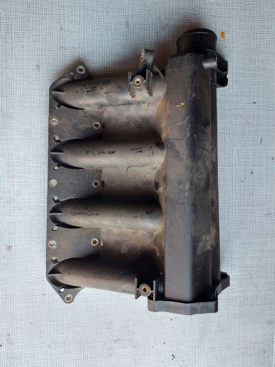 фото №1, Mercedes vito 2.2 cdi коллектор всасывающий a6110902537