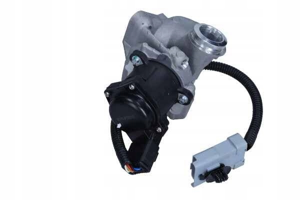 фото №1, Клапан egr japanparts egr-0306