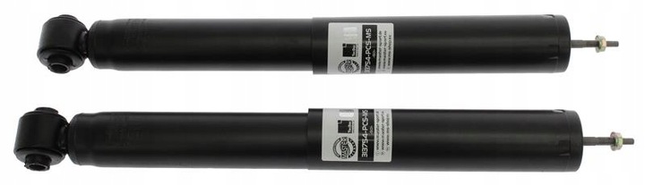 фото №1, Амортизатор зад l/p volvo s80 06 v70 szt starline