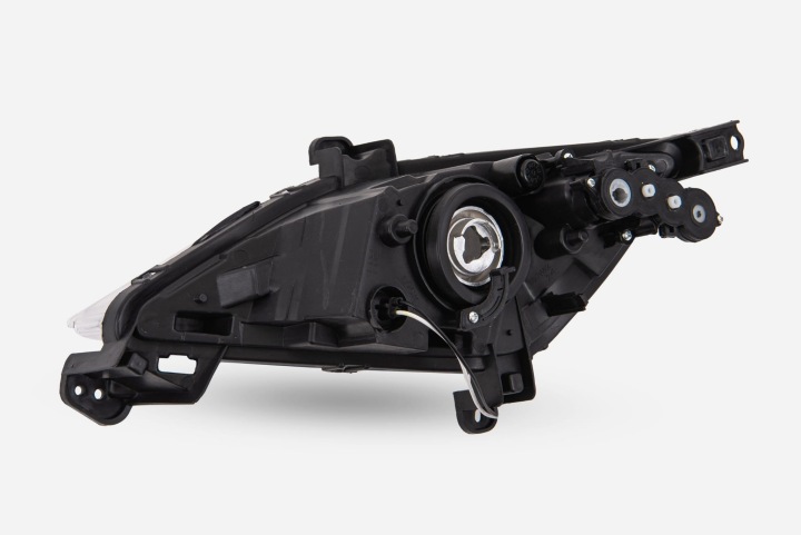 фото №10, Hyundai i30 ii gd 2011-2017 фара przeciwmgielna drl led правая 92202a6100