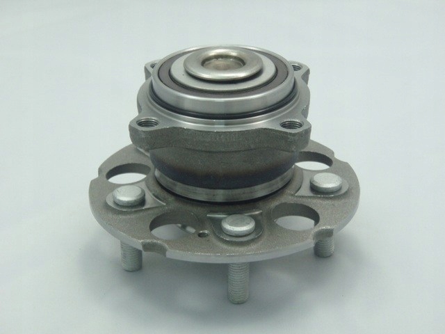 фото №1, Ступица колёса зад honda odyssey 04- /+abs/