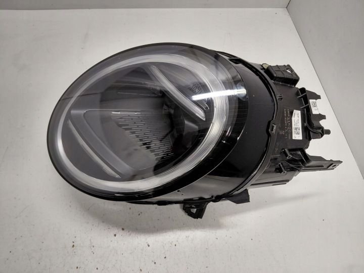 фото №8, Mini f65 f66 полный led high фара левая