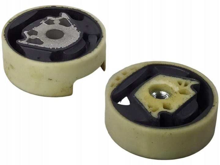 фото №9, Подушка двигателя набор audi 2 штуки a3 8p a3 qua