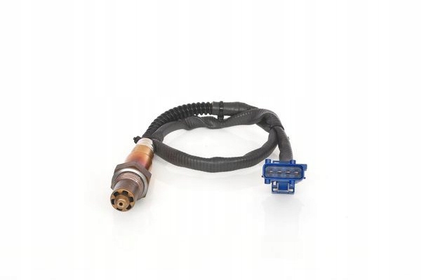 фото №1, Лямбда-зонд citroen 1,6 berlingo 00-