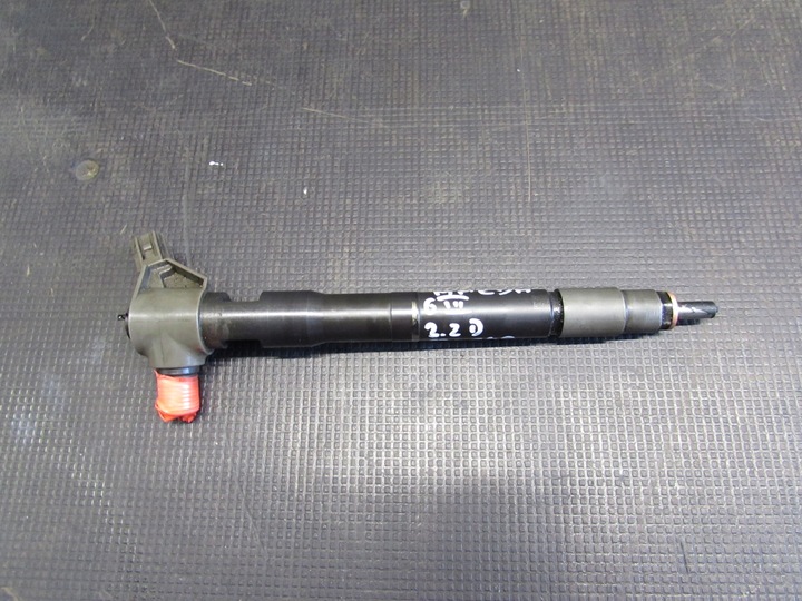 фото №1, Форсунки 3c03fe03 02fe0005 f6000305 2.2d mazda 6 iii 12-14r