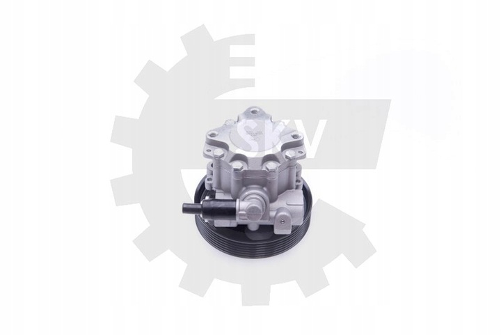 фото №12, Skv насос підсилювача alfa romeo 159 10skv240