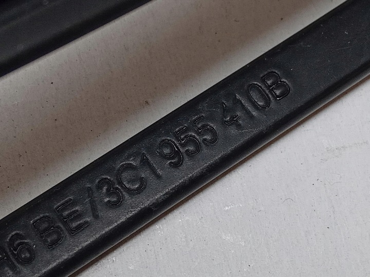 фото №6, Важелі двірник перед vw passat b6 комплект