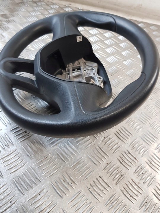 фото №11, Руль 629652800a peugeot 308 ii t9 16r-