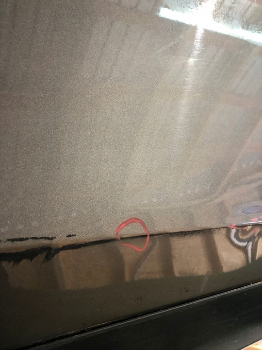 фото №4, Двері праві передні mercedes w247 glb