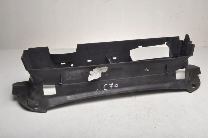 фото №6, Volvo c70 ii руль воздуха уловитель 31214668