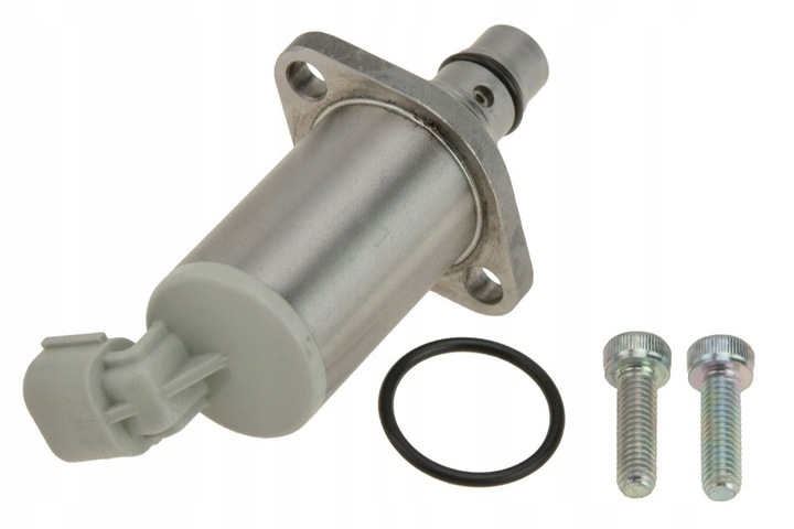 фото №2, Клапан регулювання тиску toyota avensis rav4