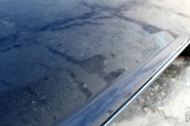 фото №13, Дверь правый перед передние ford focus mk3 10-18 ib