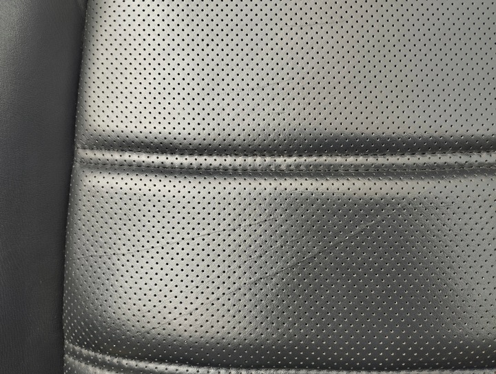 фото №13, Сиденья диван кожа комплект ford mondeo mk4 хэтчбек 2011