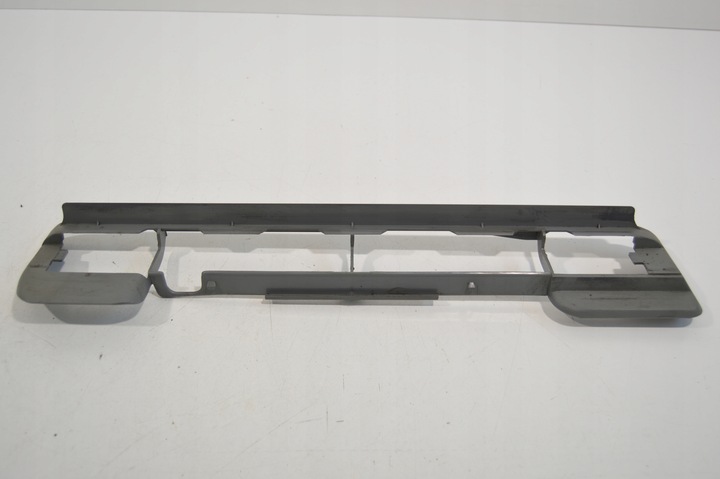 фото №1, Захист направляючої сидіння сірий mercedes w140 1409191220