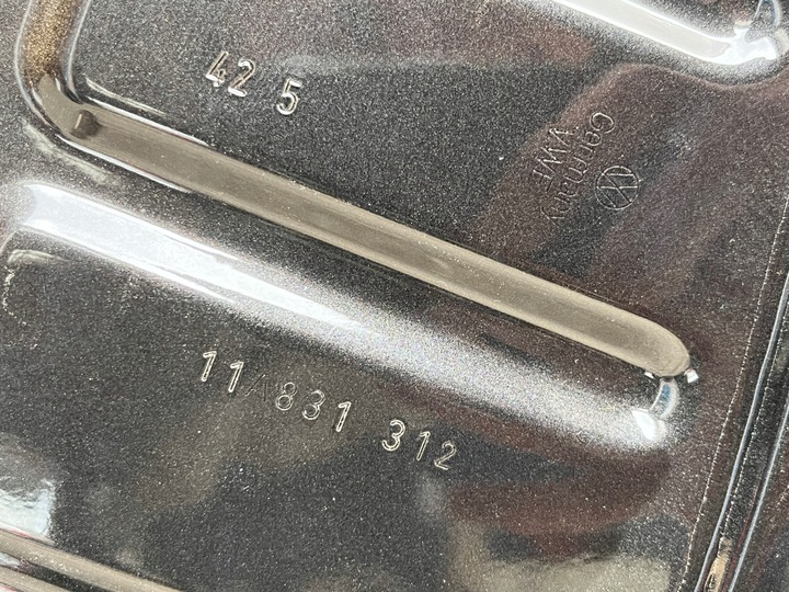 фото №11, Двері праві передні vw id4 id 4 гарний