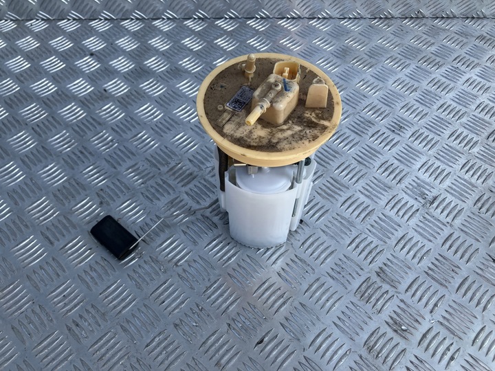 фото №1, Насос топлива поплавок focus mk4 18- 1.0 ecoboost