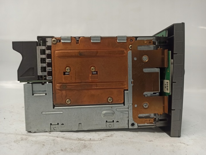 фото №5, Opel vectra c рестайлинг радио радиопроигрыватель навигация 13188477