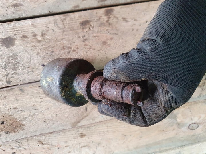 фото №13, Żuk варшава nysa fiat opel ford skoda пристрій запалення запалювання запалювання prl