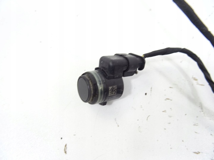 фото №7, Seat ateca датчики парковка pdc установка зад 5q0919275c 575971194g