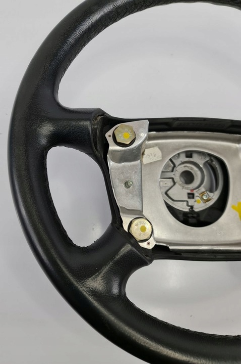 фото №5, Кермо шкіряний porsche boxster 986