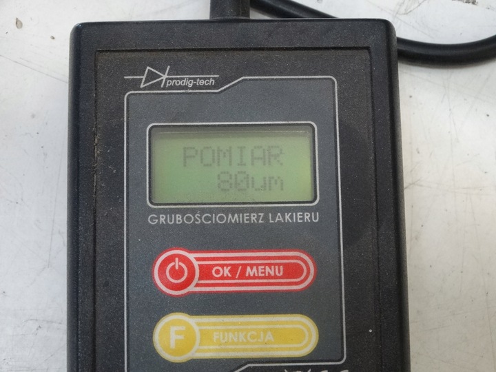 фото №15, Двері праві зад mazda 6 універсал gg 2002-2007r.