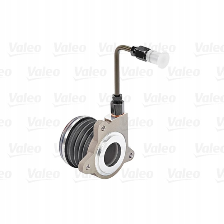 фото №4, Циліндр зчеплення genesis carnival iii 2.0 3.8 2.9