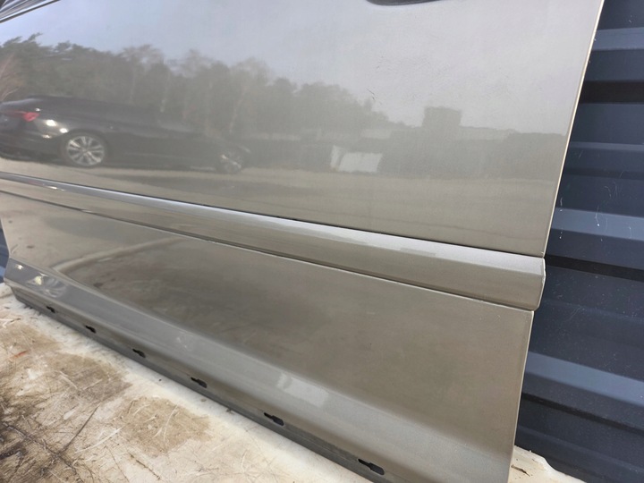 фото №9, Двері лівий перед audi a3 8p 8p4 sportback ly1q 2004-2011 !