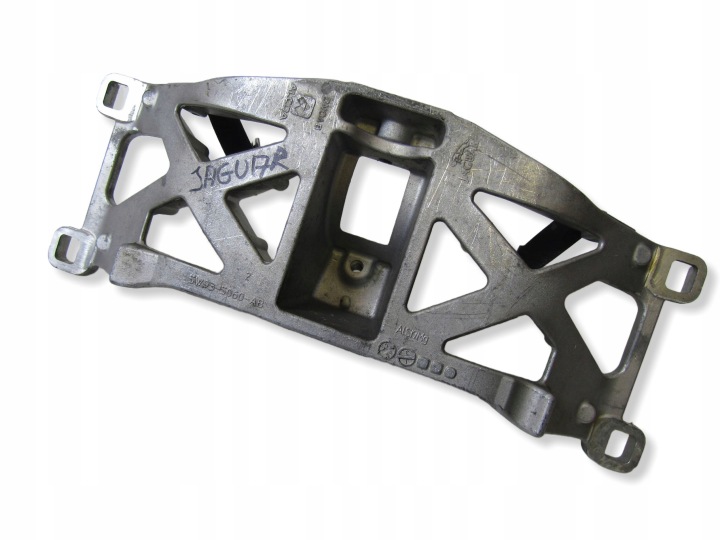 фото №7, Подушка коробки коробка передач jaguar xf x250 5w935060jaguar